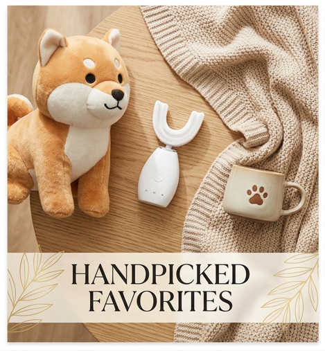 Handpicked Favorites