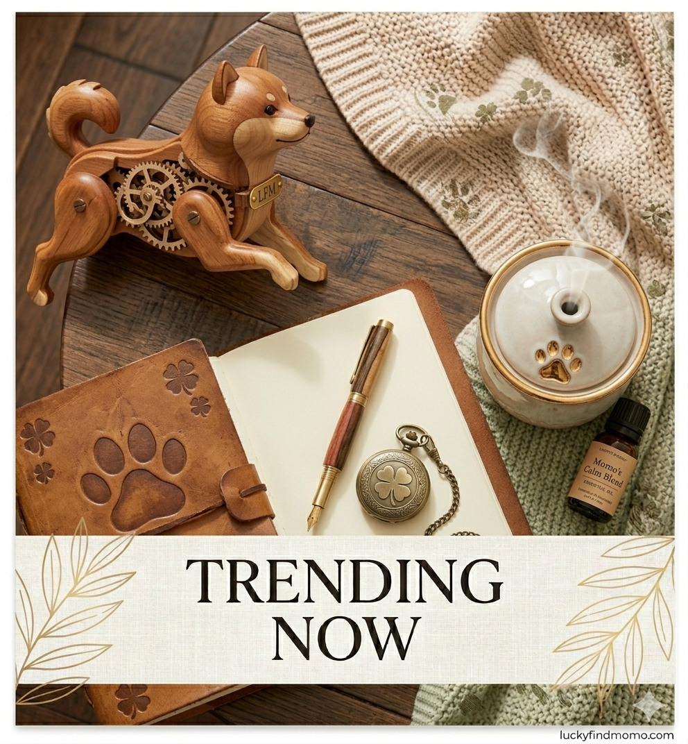 Trending Now