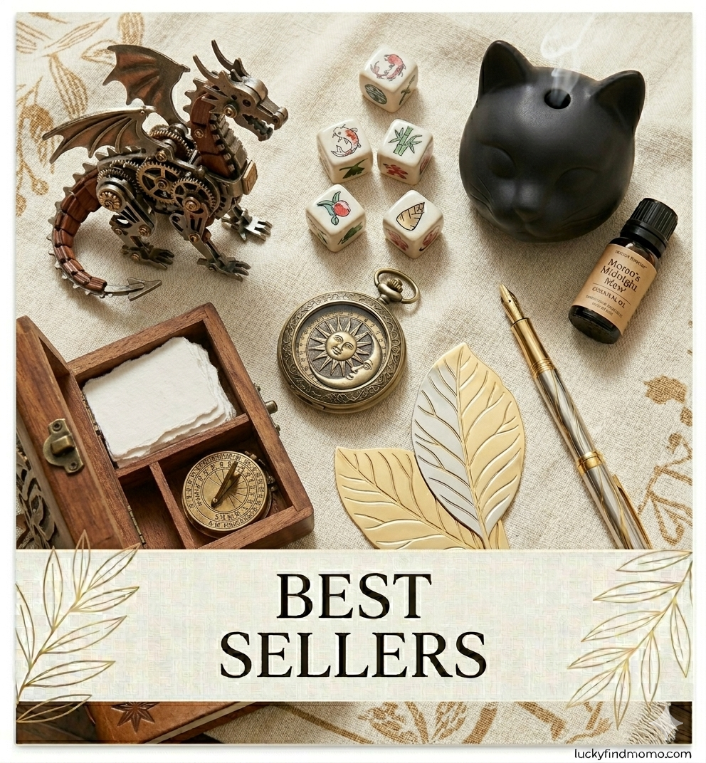 Best Sellers