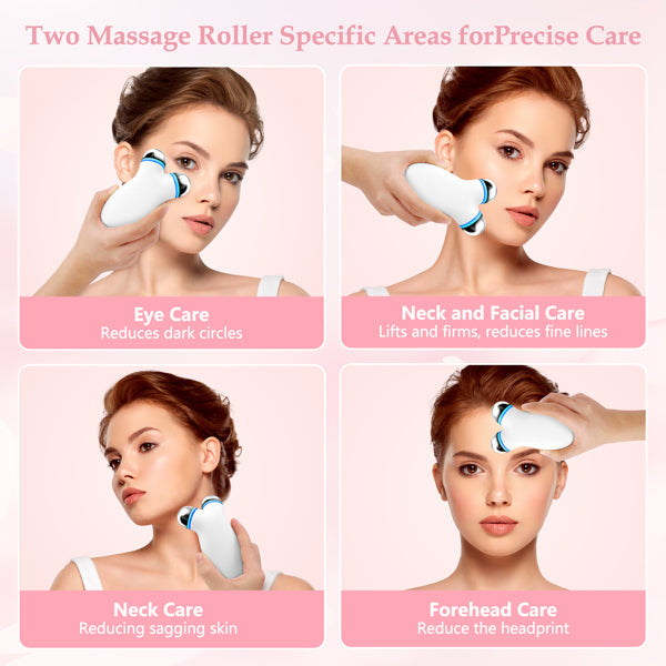 Facial Beauty Tools And EMS Beauty Equipment