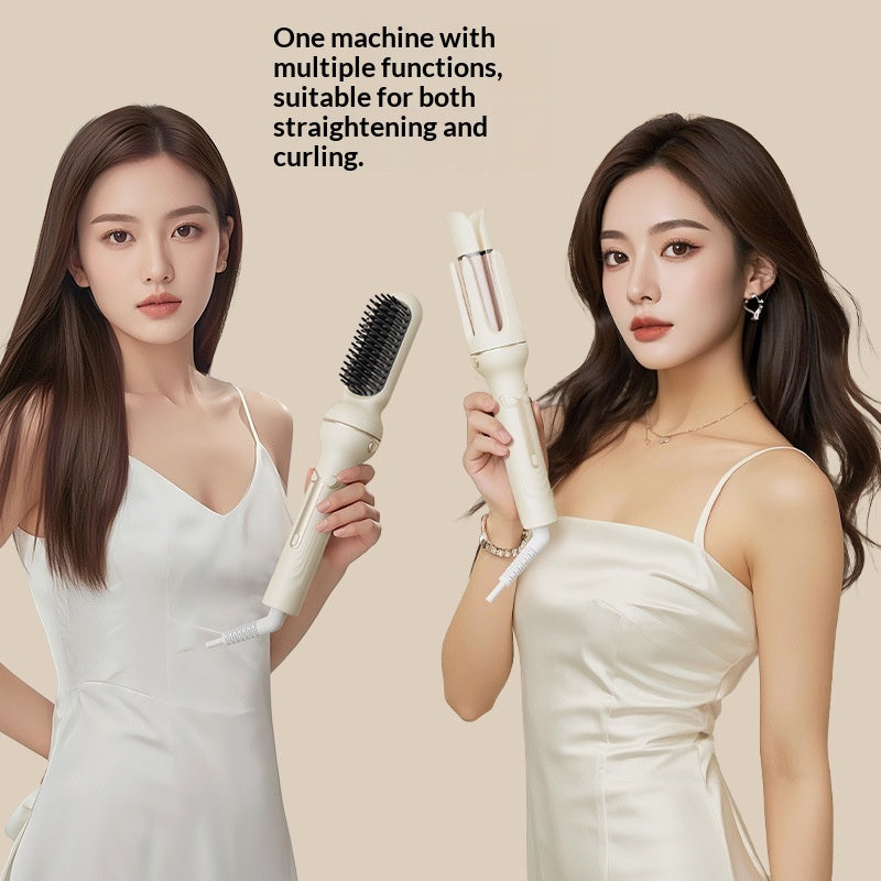 New Multi-functional 3-in-1 Curling Wand